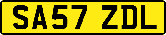 SA57ZDL