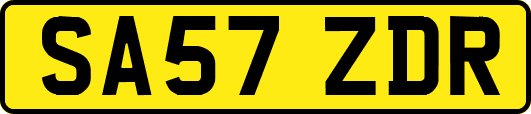SA57ZDR