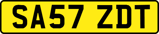 SA57ZDT