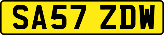SA57ZDW