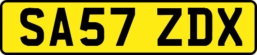 SA57ZDX