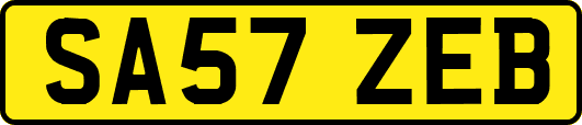 SA57ZEB