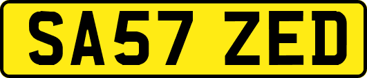 SA57ZED