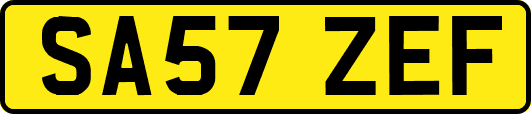 SA57ZEF