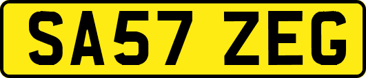 SA57ZEG