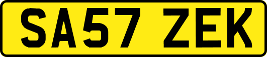 SA57ZEK