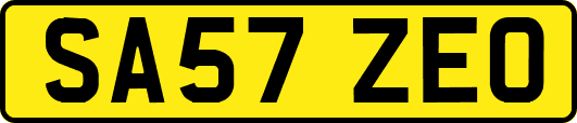 SA57ZEO