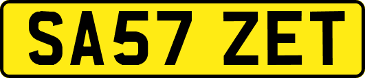 SA57ZET