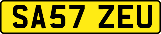 SA57ZEU