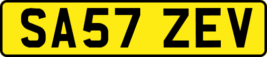SA57ZEV