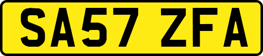 SA57ZFA