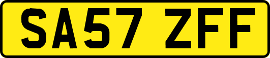 SA57ZFF