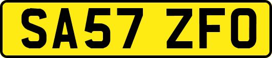 SA57ZFO