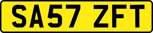 SA57ZFT
