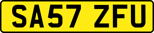 SA57ZFU