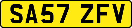 SA57ZFV