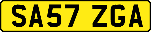 SA57ZGA