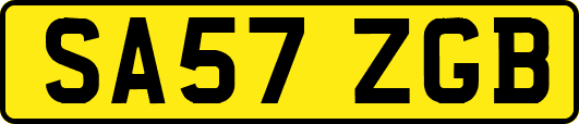SA57ZGB