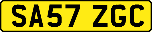 SA57ZGC