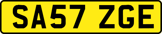 SA57ZGE