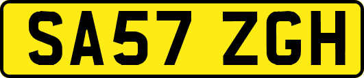SA57ZGH