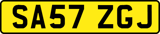SA57ZGJ