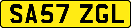 SA57ZGL