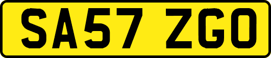 SA57ZGO