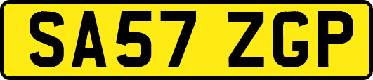 SA57ZGP