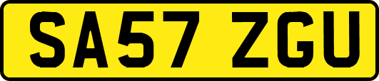 SA57ZGU