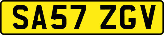 SA57ZGV