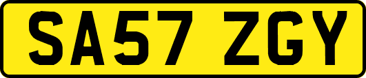 SA57ZGY