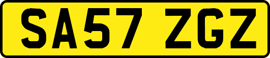 SA57ZGZ