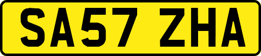 SA57ZHA