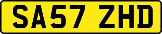 SA57ZHD
