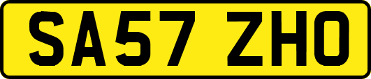 SA57ZHO