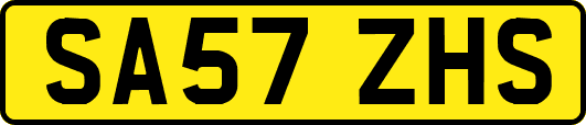 SA57ZHS