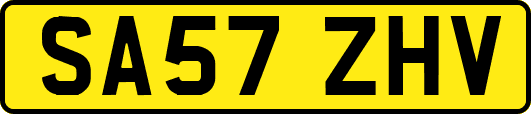 SA57ZHV