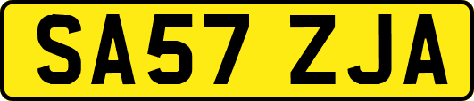 SA57ZJA