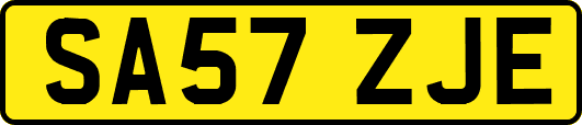 SA57ZJE