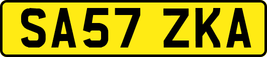 SA57ZKA