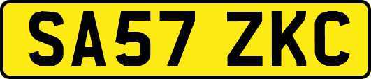 SA57ZKC