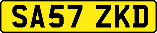 SA57ZKD