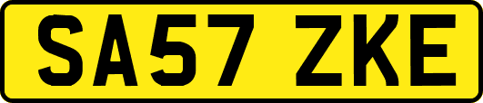 SA57ZKE