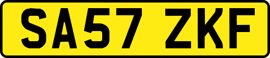SA57ZKF