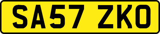 SA57ZKO