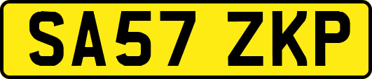 SA57ZKP