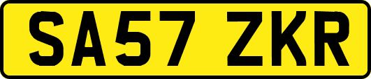 SA57ZKR