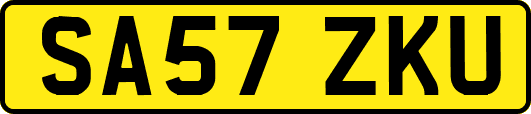 SA57ZKU