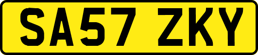 SA57ZKY